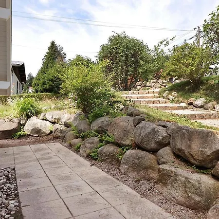 Superbe Vue Sur Le Alpesi faház Gérardmer