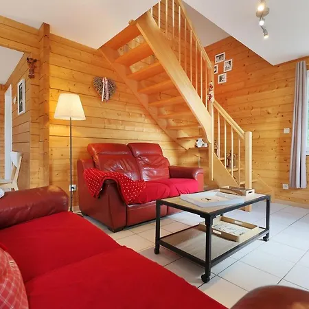 Chalet Superbe Vue Sur Le *