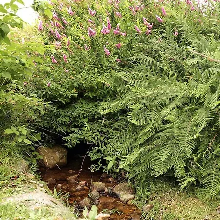 Superbe Vue Sur Le Alpesi faház *