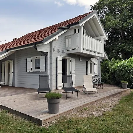 Chalet Superbe Vue Sur Le