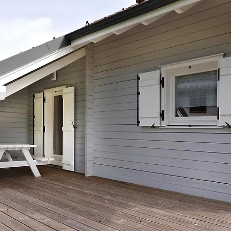Chalet Superbe Vue Sur Le