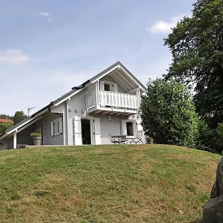 Chalet Superbe Vue Sur Le *