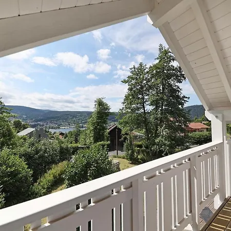 Superbe Vue Sur Le * Gerardmer