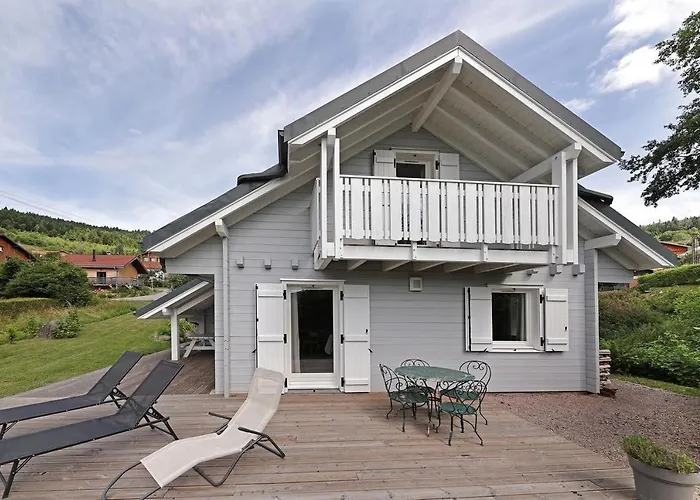 Superbe Vue Sur Le *