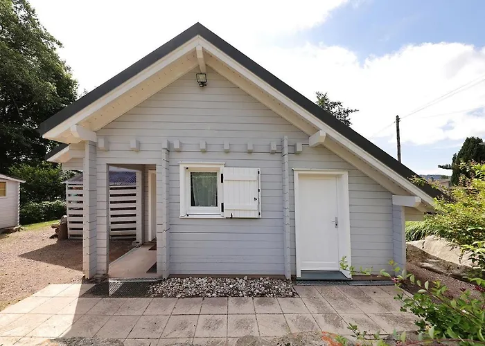 Superbe Vue Sur Le 제라르메르