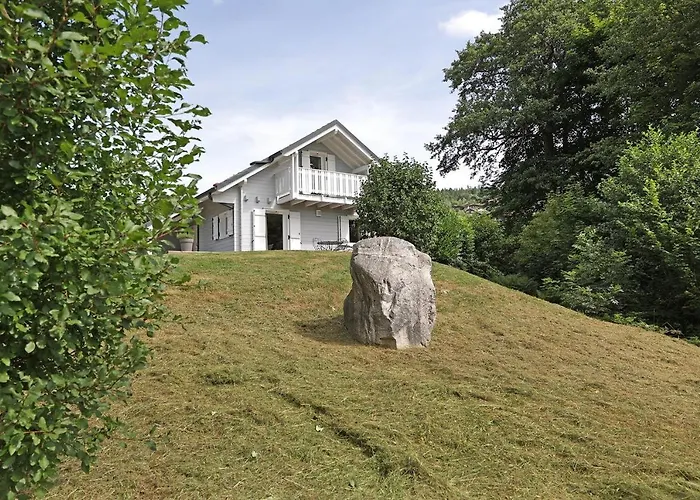 Superbe Vue Sur Le * 제라르메르