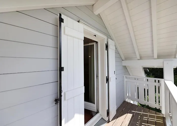 Superbe Vue Sur Le * 제라르메르